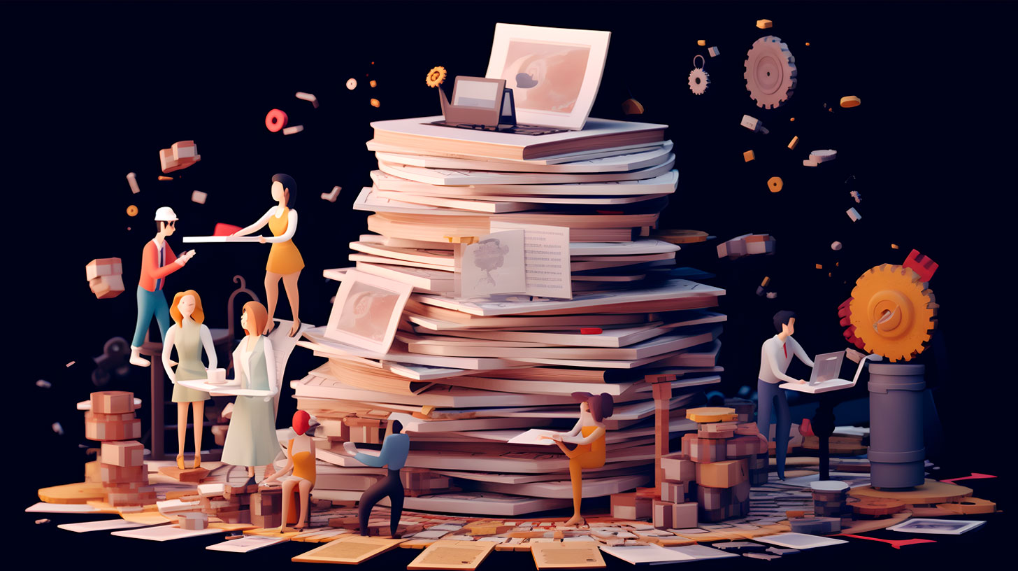 Content Management